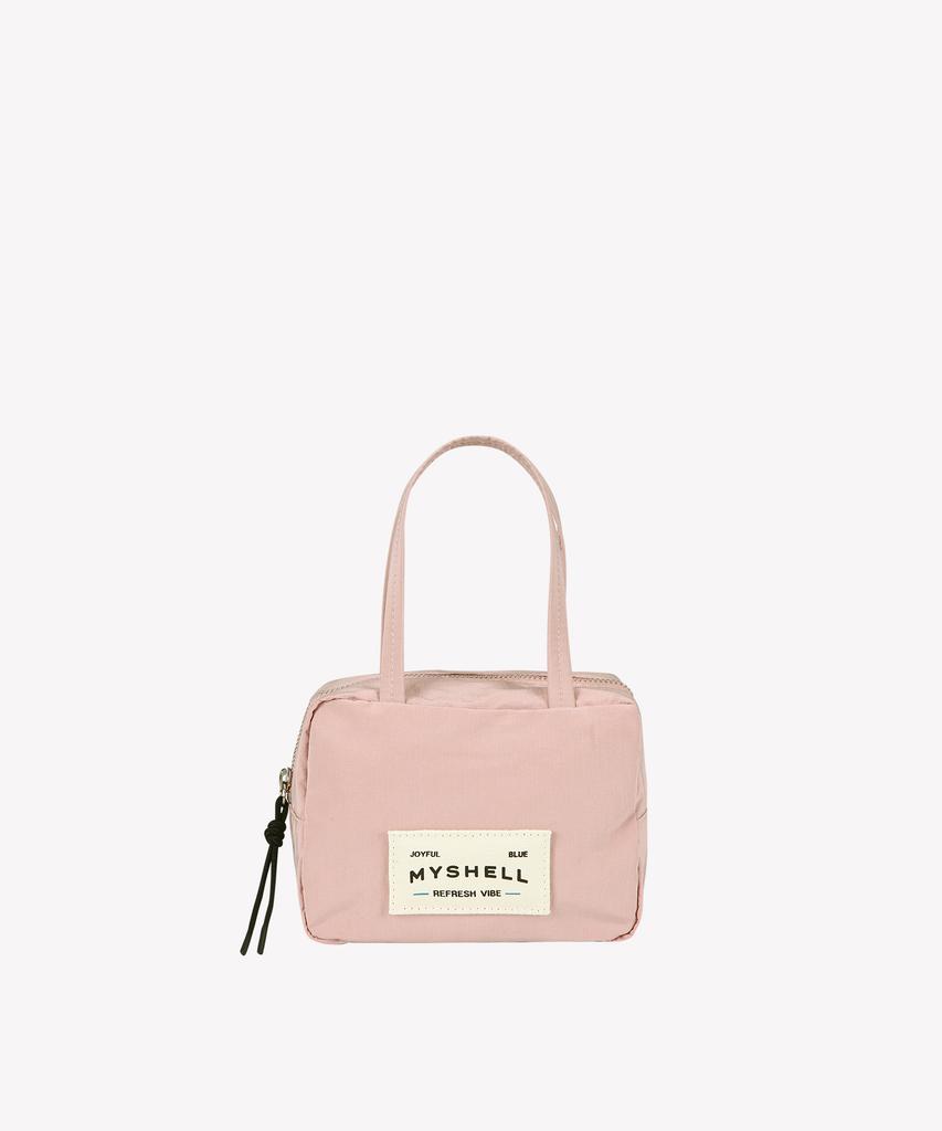 Myshell Joyful Mini Tote Bag_10620Tt