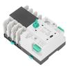 Comutator de transfer automat de putere dublă 4P comutare rapidă tip PV AC400V 100A pentru fabrica de acasă