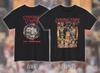 Cannibal Corpse – Live Cannibalism Album Artwork | Gildan Heavy Cotton T-Shirt