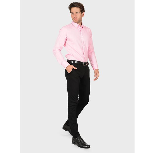 Evenemen James Pink Shirt