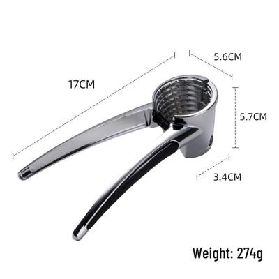 ZISIZ Multi-functional Nut Cracker