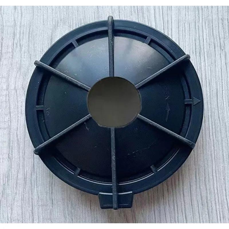 Headlamp Rear Cap Waterproof Dust Seal Plastic High Low Beam Cover S00012147 Grey Black for Buick Excelle GT 2018