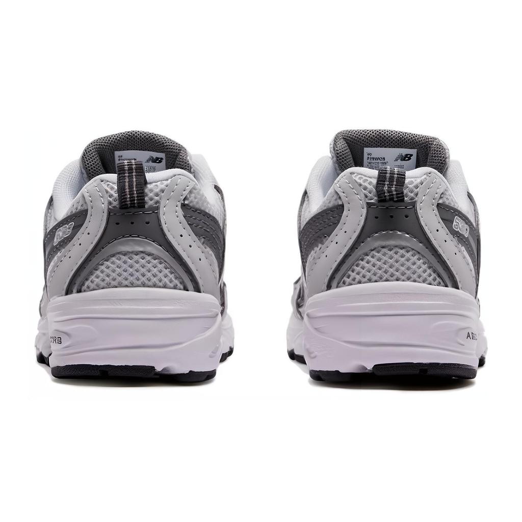 New Balance 530 Grey Matter Harbor Grey GS PZ530CB