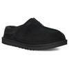 UGG Neuman Black Men Sneakers 1113631-BLK
