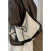 High-end, Large-capacity, Simple Tote Bag, Casual Backpack