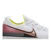 Nike React Infinity Run 'Pink Blast' (Unisex) Platinum Tint / Black / Pink Blast Running Shoes CD4371 004