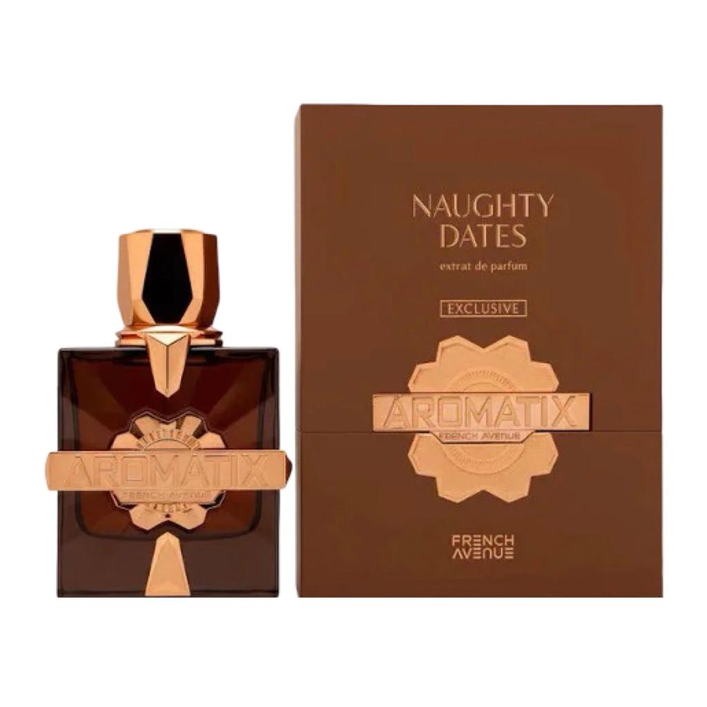 French Avenue Aromatix Estratto di Profumo Naughty Dates 100ml