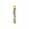 Lion Anpanman Baby Soft Bristle Toothbrush