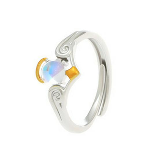 Colier Gotic Întunecat cu Lilieci pentru Claviculă: Tendință versatilă europeană și americană