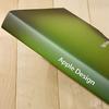 [USED] APPLE DESIGN 1997-2011 Apple Design Japanese Edition