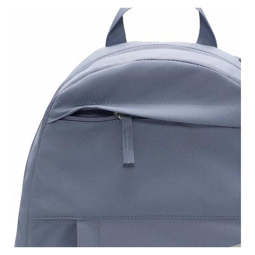 Nike Fabric Backpack Unisex Blue (Unisex) Backpacks DD0559 494