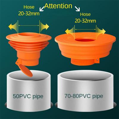 Anti-smell Odor Proof Floor Deodorant Core Kitchen Sink Floor Drain Valve Odor-resistant Trap Siphon Bathtub Plug Kitchen Tool