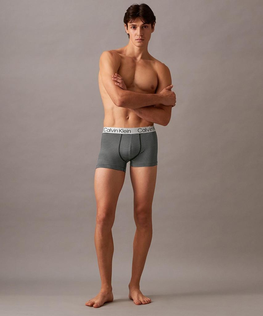 Chromatic Boxer Briefs NP2741O M UB1FY2CKPGB9 [Calvin Klein] 3-Pack