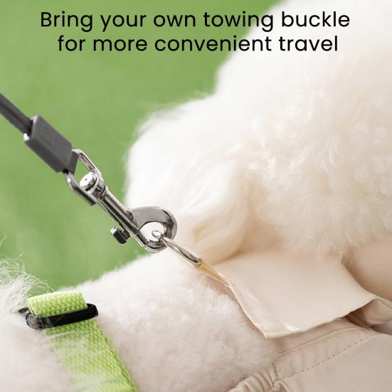 Pet Anti Dirt Pants Anti-Slip Waterproof Dog Rain Boots with Adjustable Suspender Outdoor Anti