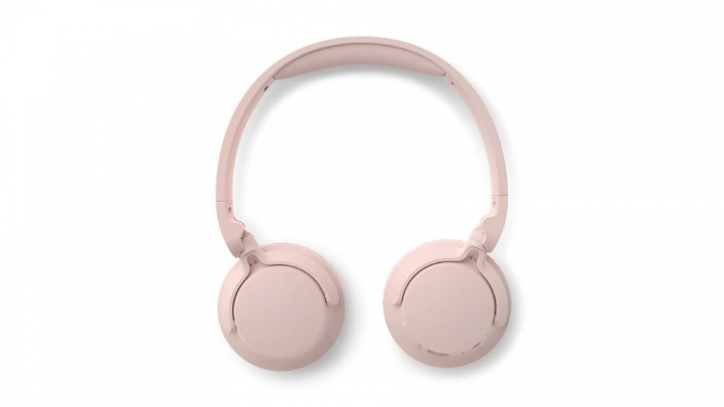 Wireless Headhones TAH4000PK/00 Pink