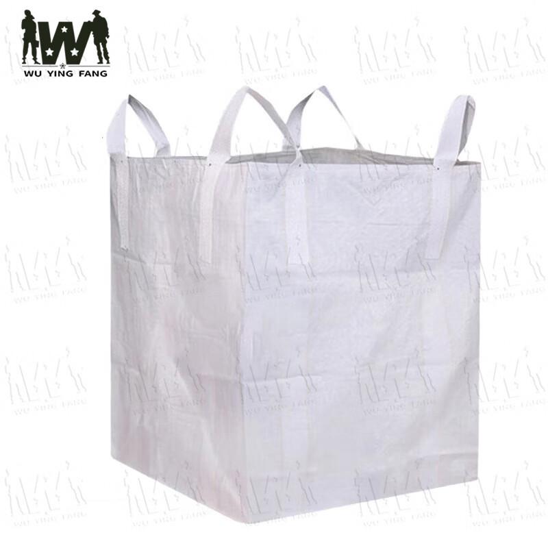 Wuyingfang Industrial Heavy-Duty Ton Bags