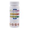 3-In-1 Pool Water Test Strips PH Chlorine Alkalinity Bromine Hardness Hot Spring Water Testing 50 Strips Per Bottle