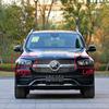 Car Front Headlight Lens Shell Cover Replacement For Mercedes-Benz GLE 2020 2021 2022 2023