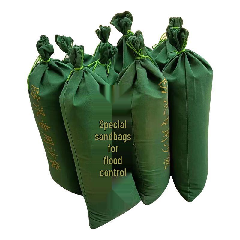 Fenglei Water-Absorbing Flood Barrier Bags 30x70cm (10 Bags)