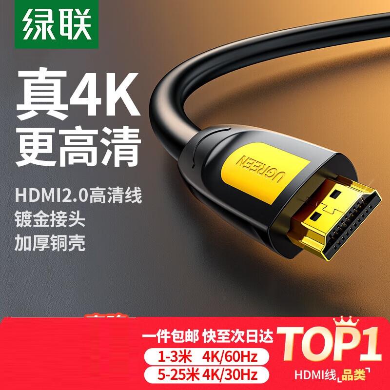 Ugreen HDMI 2.0 4K Cable