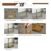 Commercial Umbrella Stand