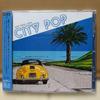 Used Eiichi Ohtaki CITY POP SONY MUSIC Edition CD with Obi