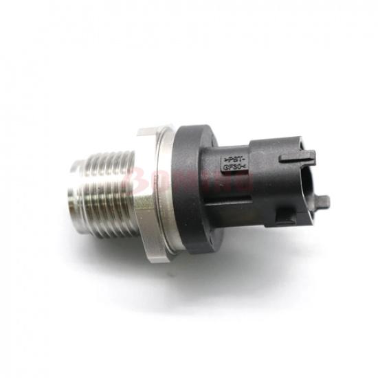 New 0281002708 Fuel Rail Pressure Sensor For TOYOTA YARIS LUNA COMPACT 1.4 D4D