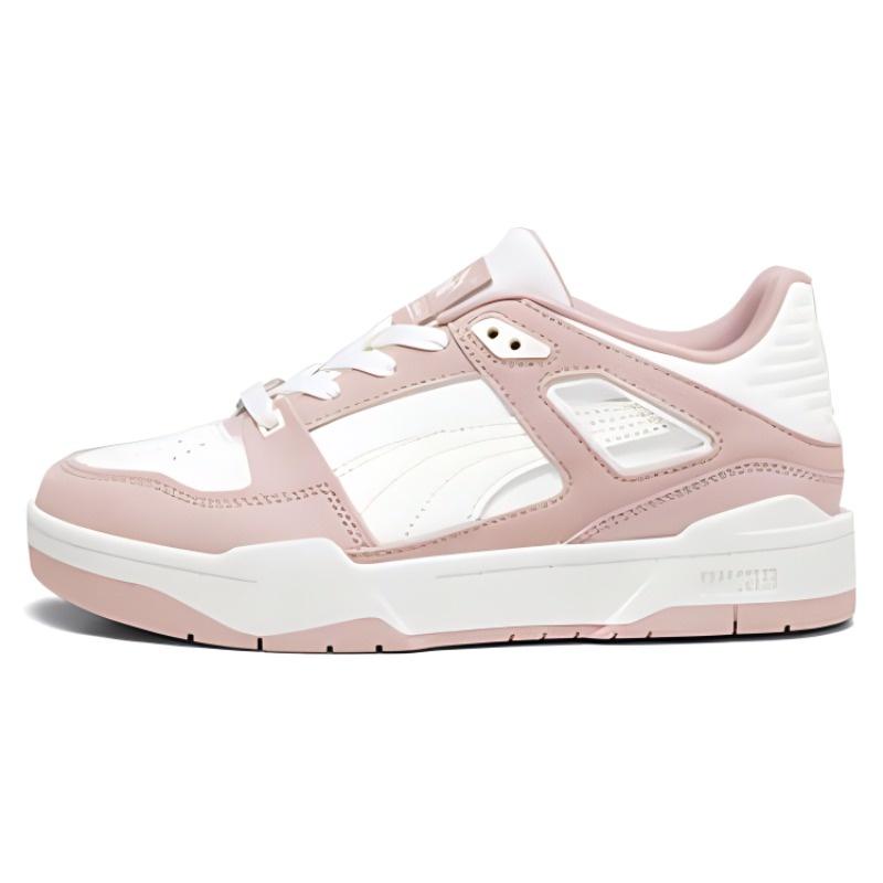 (WMNS) PUMA Slipstream PRM  Future Pink Warm White  Women s 392061-03 EU 35.5
