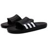 Adidas Aqualette 'Core Black' CG3540