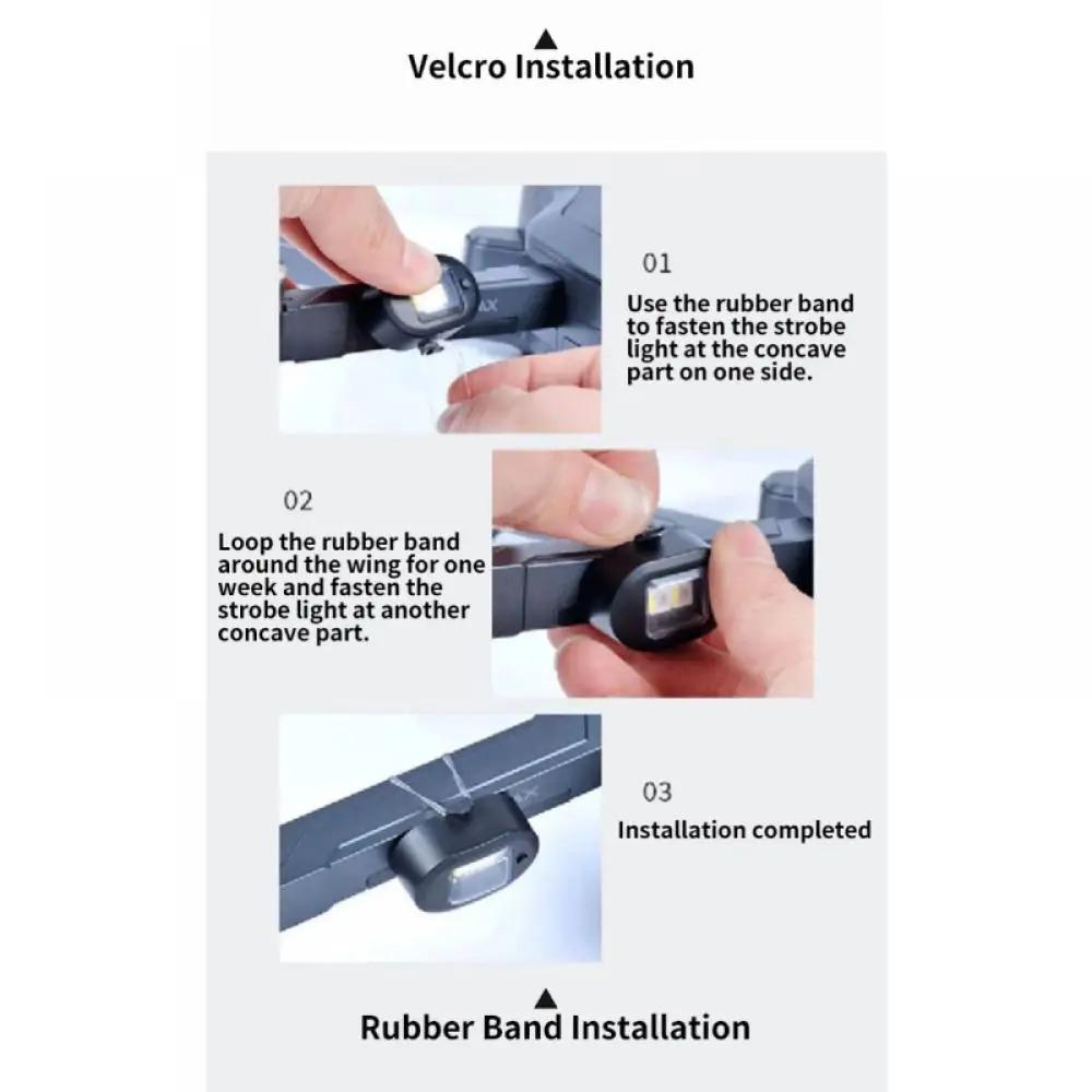 RGB Trådlösa LED Fjärrkontroll Stroboskopljus Bilinredning Atmosfärsljus Varningsljus RGB LED Flygplansstroboskopljus Bil Motorcykel LED-ljus