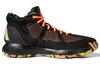 Adidas D Rose 10 'Signal Coral' EH2099