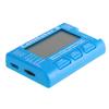Cellmeter7 Digital Battery Capacity Checker LiPo LiFe Li-ion Nicd NiMH Battery Voltage Detector RC CellMeter High Precision