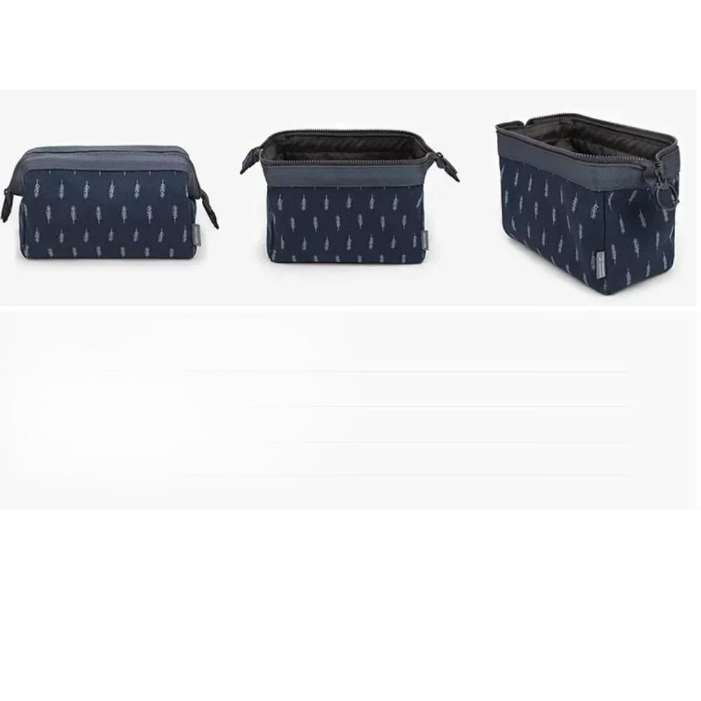 Women's makeup bag flamingo travel essentials toiletry storage bags portable Cosmetic Bag large capacity organizer storage bags