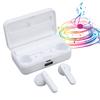 Language Translator rbuds 144 Online Languages   5.4 Wireless Translation rbuds with APP Mirror Charging Case for Travel