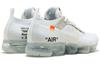 Nike Air VaporMax Off White 2018 AA3831-100