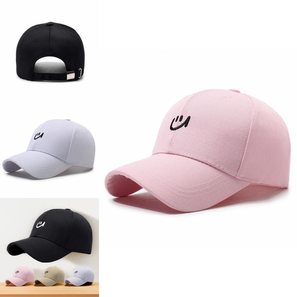 Trendy Baseball Cap With Breathable Terycotton Material For Leisure And Commute