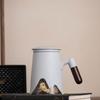 Sushic Ceramic 'Thousand Miles' Hand-Painted Tea Cup