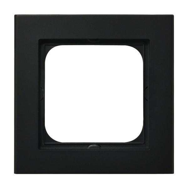 Single frame, matte black SONATA R-1R/33