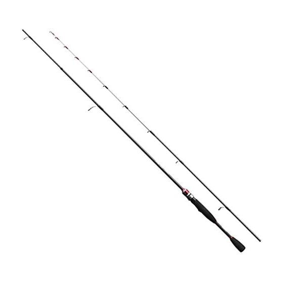 SHIMANO Rod Boat Rod 19 Kiss BB M180/S180/H180