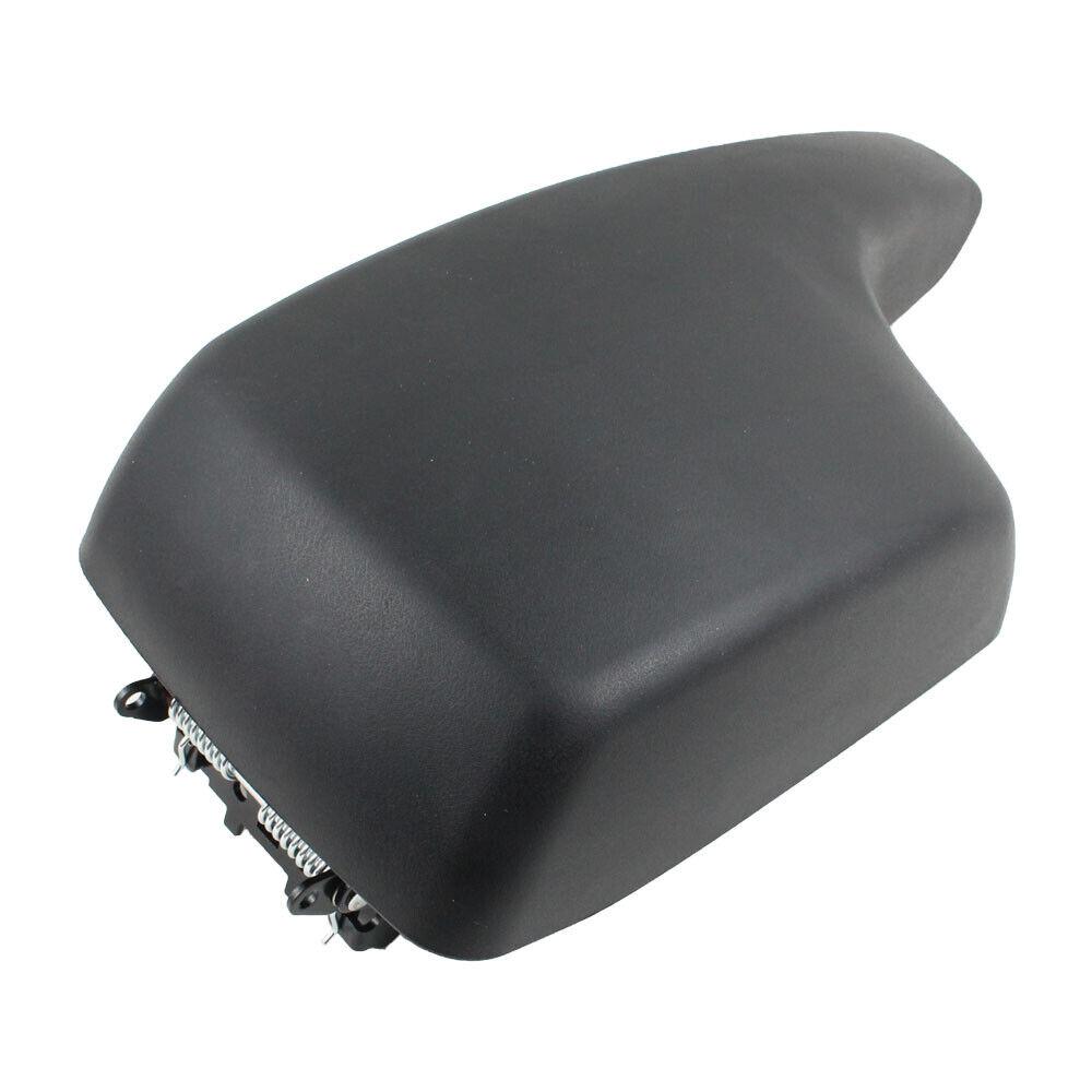 NEW For  Mazda 2016 CX-5 Black Vinyl Center Console Lid Armrest KA0G-64-450B-02