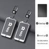 Nio Key Case: Stylish Drop-Proof & Anti-Lost for ES8, ES6, EC6, ET7