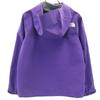 THE NORTH FACE Drizzle Jacket M purple NPW12014 Outdoor Rainwear Women Used