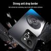 EUCAGR For Realme 15 Case Luxury AG Matte Back Cover For Realme 15 Pro 5G Shockproof Stand Bumper Funda For Realme15Pro