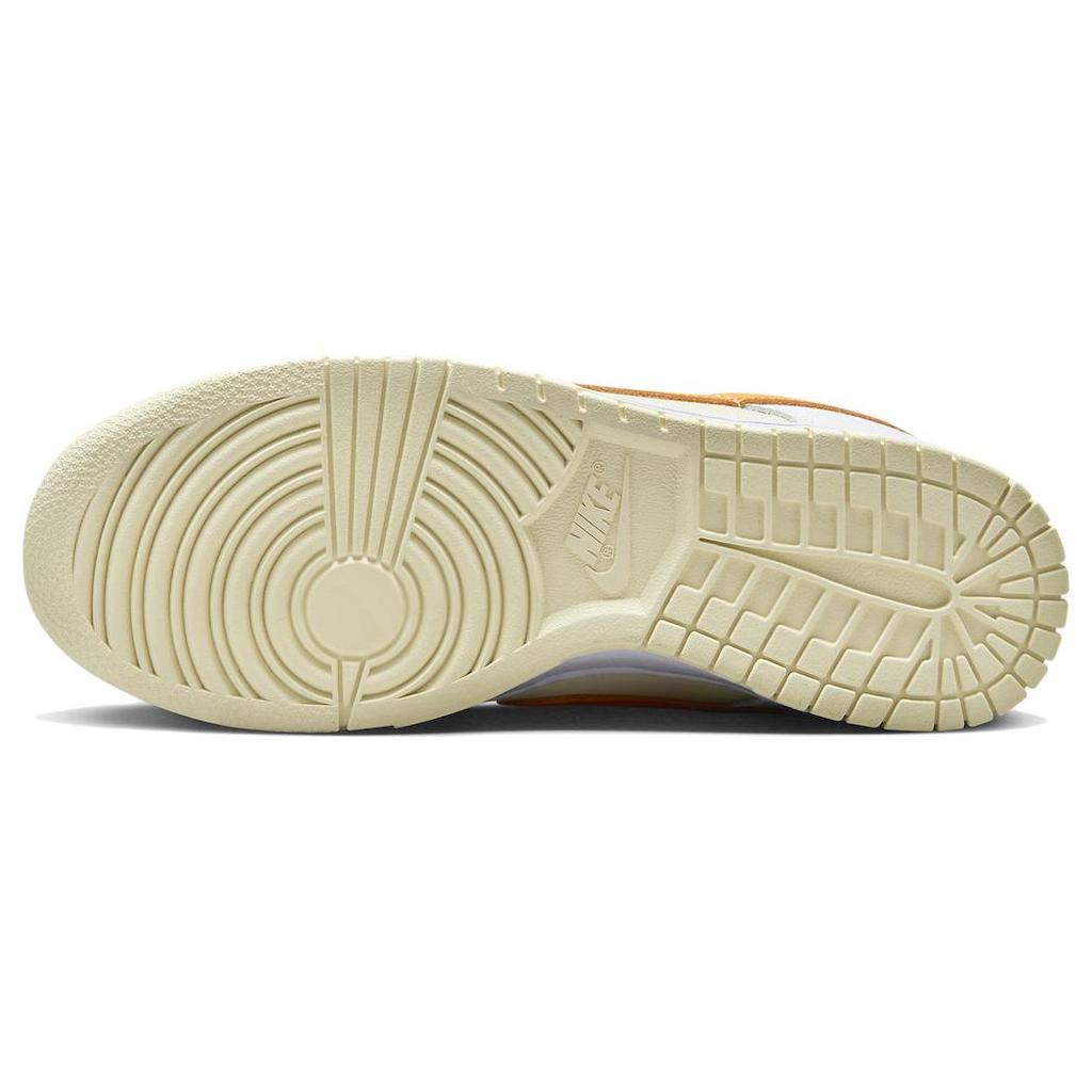 New Nike Dunk Low Sundial Women's FJ4742-100