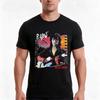 Viktor Tsoi Is Alive Tshirt Summer Casual Cotton Tee Oversized Streetwear Tops Vintage Graphic Print Loose Fit Short Sleeve