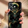 For OPPO A3X A3 4G 5G Case Phone Cover Cool Sweet Soft Smooth Liquid Silicone Bumper for OPPO A3x A3 A40 4G A60 5G Casing Fundas