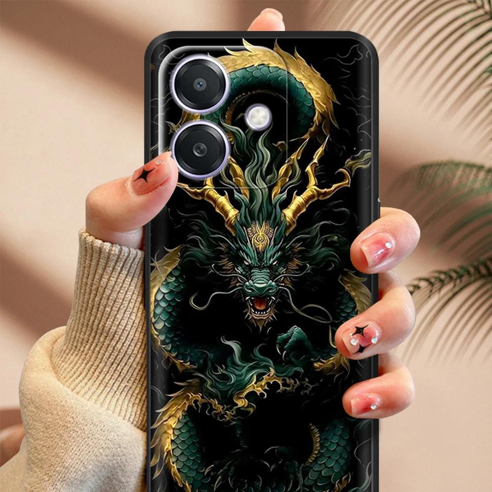 For OPPO A3X A3 4G 5G Case Phone Cover Cool Sweet Soft Smooth Liquid Silicone Bumper for OPPO A3x A3 A40 4G A60 5G Casing Fundas