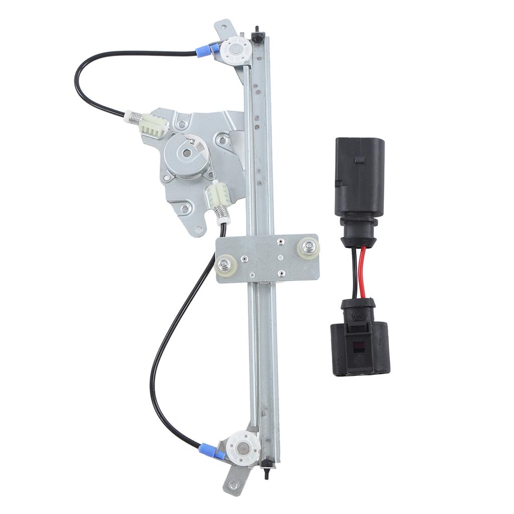 Window Regulator Quick Lift High Safety Reliable Window Lift Regulators Replacement for Smart Fortwo 450 1998 to 2007