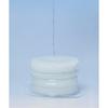 Standard Seoul [Idratazione Rapida Ricarica Rapida] V Fit Dual Jelly Pad Idratante 60 Fogli