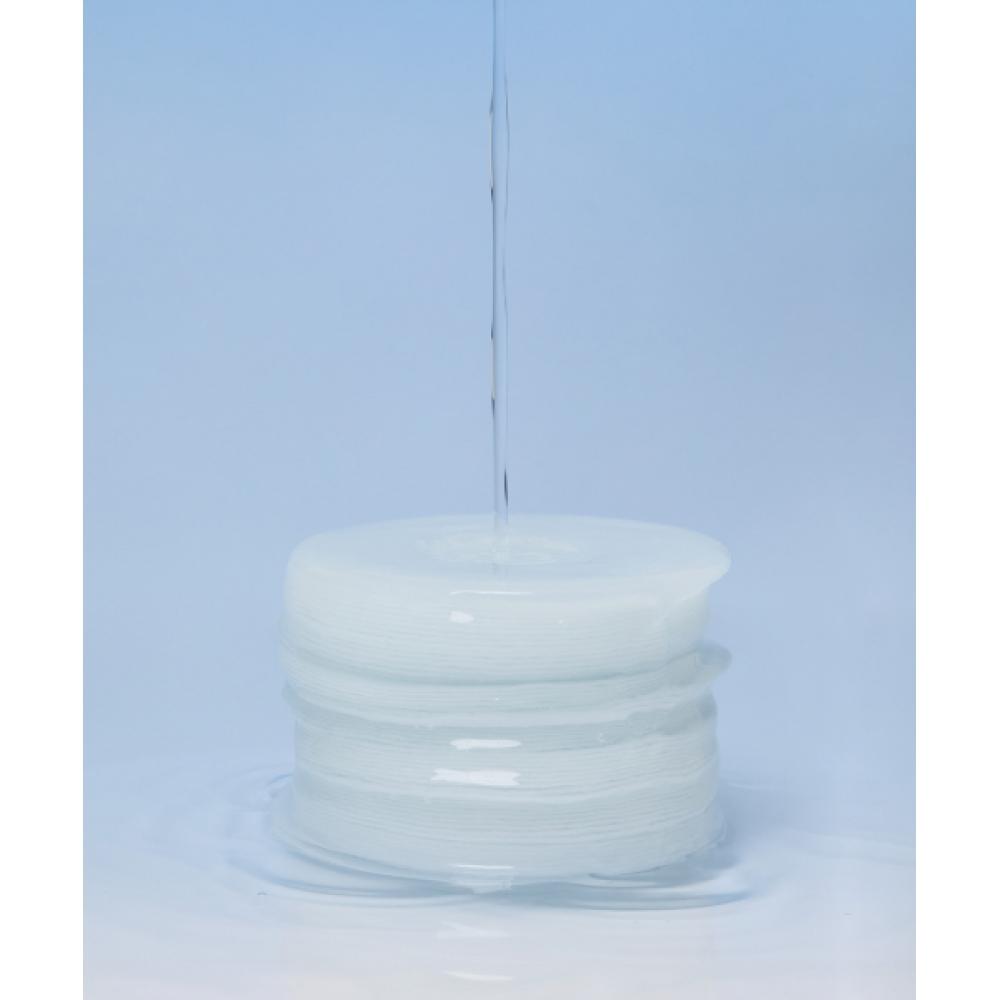 Standard Seoul [Idratazione Rapida Ricarica Rapida] V Fit Dual Jelly Pad Idratante 60 Fogli